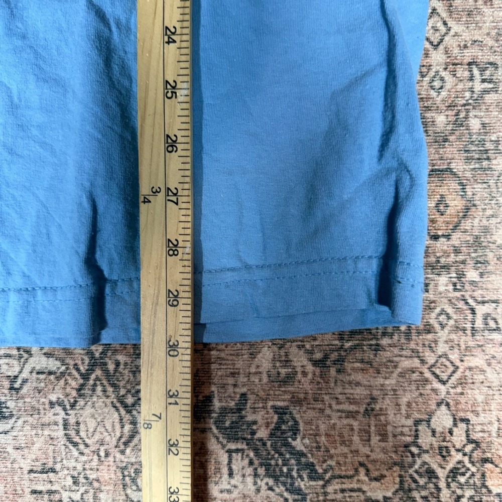 Vtg Y2K 2004 Spider-Man 2 Official Movie Promo TShirt Marvel Blue Mens XL RARE - Picture 7 of 8